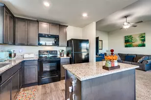 8329 Steel Dust Dr, Fort Worth, TX 76179 - Photo 10