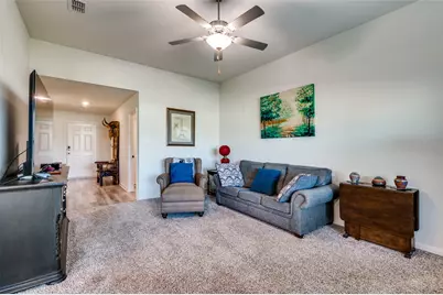 8329 Steel Dust Drive, Fort Worth, TX 76179 - Photo 6
