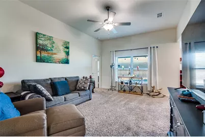 8329 Steel Dust Drive, Fort Worth, TX 76179 - Photo 6