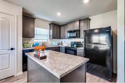 8329 Steel Dust Drive, Fort Worth, TX 76179 - Photo 8