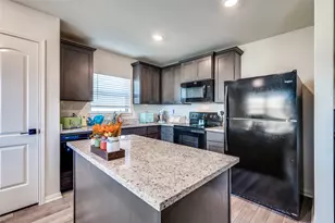 8329 Steel Dust Dr, Fort Worth, TX 76179 - Photo 8