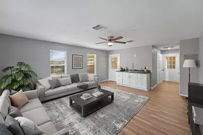 317 E Glendale Street, Crowley, TX 76036 - Photo 24