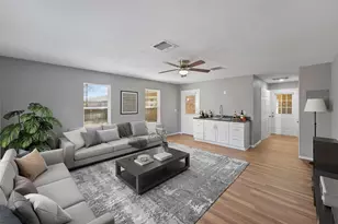 317 E Glendale St, Crowley, TX 76036 - Photo 24