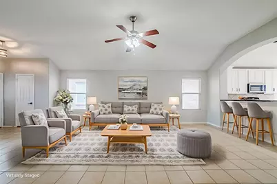 1109 Johnson City Avenue, Forney, TX 75126 - Photo 4