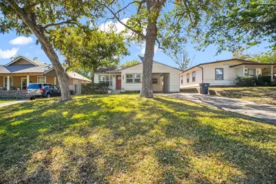 4929 Locke Avenue, Fort Worth, TX 76107 - Photo 36