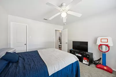 9428 Tierra Verde Drive, Fort Worth, TX 76177 - Photo 20