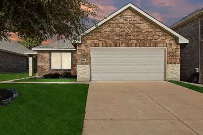 9428 Tierra Verde Drive, Fort Worth, TX 76177 - Photo 1