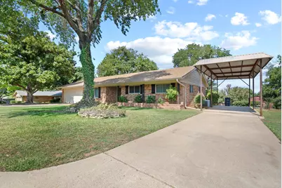 605 Southland Drive, Weatherford, TX 76086 - Photo 2