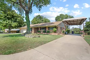 605 Southland Dr, Weatherford, TX 76086 - Photo 2