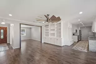 605 Southland Dr, Weatherford, TX 76086 - Photo 8