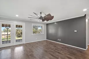 605 Southland Dr, Weatherford, TX 76086 - Photo 10