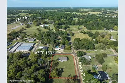270 Vz County Road 1502, Van, TX 75790 - Photo 32