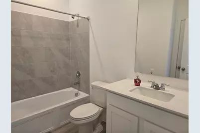 3017 Lusitano Road, Providence Village, TX 76227 - Photo 4