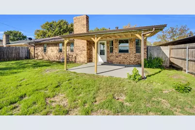 221 N Edgefield Road, Waxahachie, TX 75165 - Photo 22