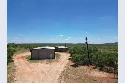 5725 Fm  604, Ovalo, TX 79541 - Photo 1