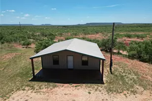 5725 FM 604, Ovalo, TX 79541 - Photo 2