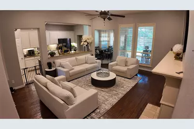 1109 Well Meadow Lane, McKinney, TX 75071 - Photo 6