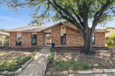 5032 Pemberton Lane, The Colony, TX 75056 - Photo 1