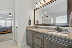 1115 Wyndbrook Dr, Justin, TX 76247 - Photo 22