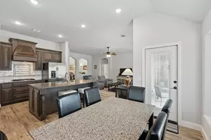 1115 Wyndbrook Dr, Justin, TX 76247 - Photo 14