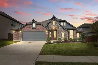 1115 Wyndbrook Drive, Justin, TX 76247 - Photo 1