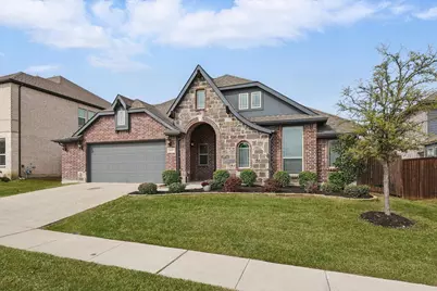 1115 Wyndbrook Drive, Justin, TX 76247 - Photo 2