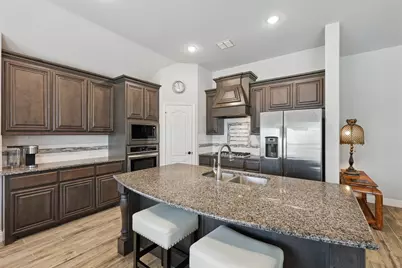 1115 Wyndbrook Drive, Justin, TX 76247 - Photo 10