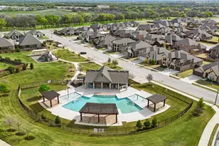 1115 Wyndbrook Dr, Justin, TX 76247 - Photo 30