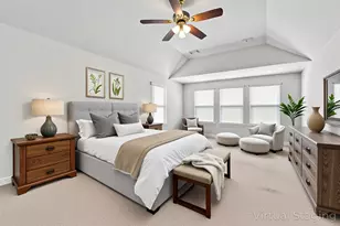 1115 Wyndbrook Dr, Justin, TX 76247 - Photo 20