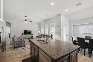 1115 Wyndbrook Dr, Justin, TX 76247 - Photo 12