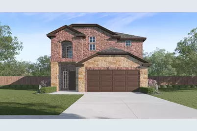 3533 Ample Vista Road, Aubrey, TX 76227 - Photo 1