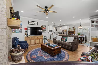 101 Rock Hill, Pottsboro, TX 75076 - Photo 10