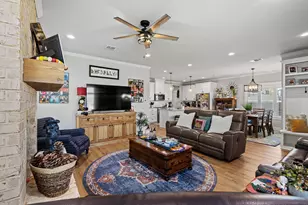 101 Rock Hill, Pottsboro, TX 75076 - Photo 10