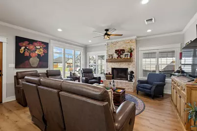 101 Rock Hill, Pottsboro, TX 75076 - Photo 8