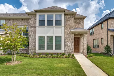 7336 Panicum Drive, Frisco, TX 75033 - Photo 1
