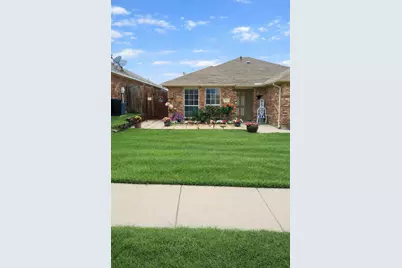 9124 Nathan Drive, White Settlement, TX 76108 - Photo 2