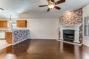 9124 Nathan Dr, White Settlement, TX 76108 - Photo 4