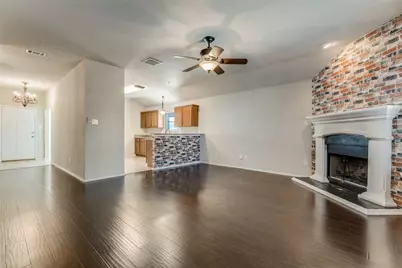 9124 Nathan Drive, White Settlement, TX 76108 - Photo 6