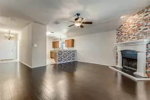 9124 Nathan Dr, White Settlement, TX 76108 - Photo 6