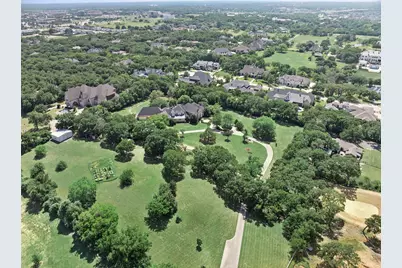 2080 E (Lot 5) Dove Road, Southlake, TX 76092 - Photo 2
