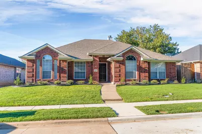 4824 Spanishmoss Drive, McKinney, TX 75070 - Photo 1