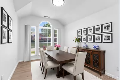 4824 Spanishmoss Drive, McKinney, TX 75070 - Photo 12