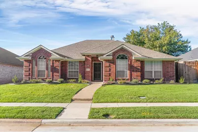 4824 Spanishmoss Drive, McKinney, TX 75070 - Photo 2