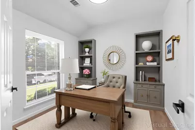 4824 Spanishmoss Drive, McKinney, TX 75070 - Photo 6