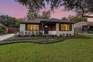 6811 Patrick Dr, Dallas, TX 75214 - Photo 2