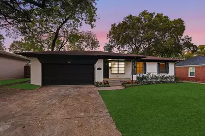 6611 Highgate Lane, Dallas, TX 75214 - Photo 2