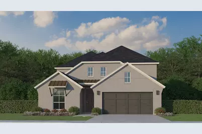 165 Enclave Drive, Lakewood Village, TX 75068 - Photo 1