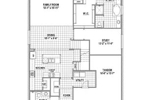 165 Enclave Dr, Lakewood Village, TX 75068 - Photo 2