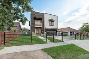 1206 Vermont Ave, Dallas, TX 75216 - Photo 2