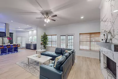 4908 Glenwood Lane, Anna, TX 75409 - Photo 4